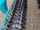 New Agrona FrontDisc 3 m suspended front mounted short disc with OFAS sheets - introductory offer