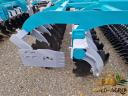 New Agrona FrontDisc 3 m suspended front mounted short disc with OFAS sheets - introductory offer
