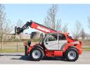 Manitou MT 1440 EASY / Air Conditioning / 2014 / 6 989 hours / Leasing from 20%