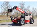 Manitou MT 1440 EASY / Air Conditioning / 2014 / 6 989 hours / Leasing from 20%