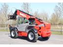Manitou MT 1440 EASY / Air Conditioning / 2014 / 6 989 hours / Leasing from 20%