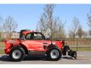 Manitou MT 1440 EASY / Air Conditioning / 2014 / 6 989 hours / Leasing from 20%