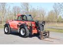 Manitou MT 1440 EASY / Air Conditioning / 2014 / 6 989 hours / Leasing from 20%