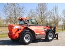 Manitou MT 1440 EASY / Air Conditioning / 2014 / 6 989 hours / Leasing from 20%