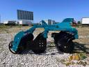 New Agrona PowerDisc S 2 m suspended short disc with OFAS discs - introductory offer