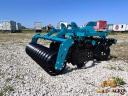 New Agrona PowerDisc S 2 m suspended short disc with OFAS discs - introductory offer