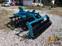 New Agrona PowerDisc S 2 m suspended short disc with OFAS discs - introductory offer