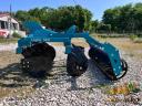 New Agrona PowerDisc S 2 m suspended short disc with OFAS discs - introductory offer