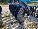 New Agrona PowerDisc S 2 m suspended short disc with OFAS discs - introductory offer