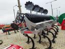 ERMO Mistral 400 field cultivator - from stock, from Nagykőrös, demo machine