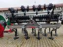 ERMO Mistral 400 field cultivator - from stock, from Nagykőrös, demo machine
