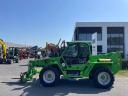 Merlo P40.17 / 2019 / 4 109 hours / Leasing from 20%