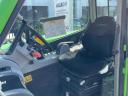 Merlo P40.17 / 2019 / 4 109 hours / Leasing from 20%