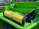 Merlo P40.17 / 2019 / 4 109 hours / Leasing from 20%