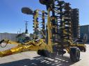 Bednar Swifterdisc XO 8000 F