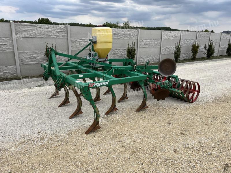 Regent Toucan MSG 300 Gruber