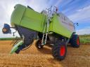 Claas Lexion 540 Csere Érdekel