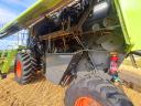 Claas Lexion 540 Csere Érdekel