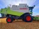 Claas Lexion 540 Csere Érdekel