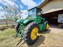 John deere 8630 traktor