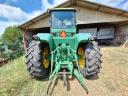 John deere 8630 traktor