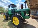 John deere 8630 traktor