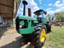 John deere 8630 traktor