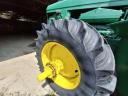 John deere 8630 traktor