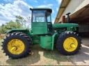 John deere 8630 traktor