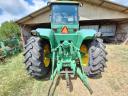 John deere 8630 traktor