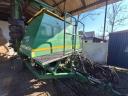 John deere 740A vetőgép