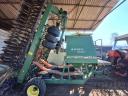John deere 740A vetőgép
