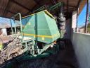 John deere 740A vetőgép