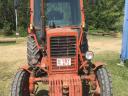 MTZ 550E