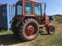 MTZ 550E