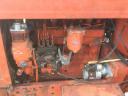 MTZ 550E