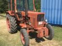 MTZ 550E