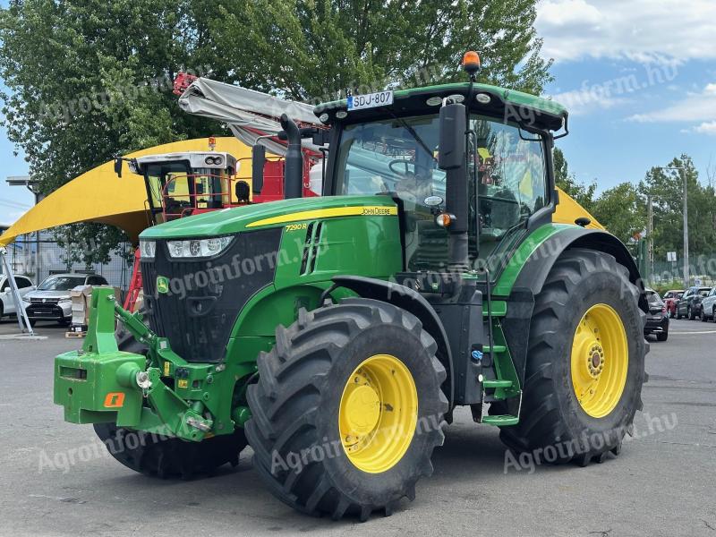 John Deere 7290 R
