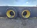 520/85 R38 duplakerék szett