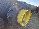 520/85 R38 duplakerék szett