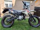 Yamaha Dt 50X supermoto