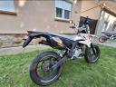 Yamaha Dt 50X supermoto