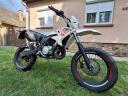 Yamaha Dt 50X supermoto