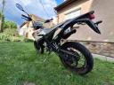 Yamaha Dt 50X supermoto