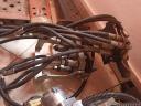 Oros snap-on corn adapter with multicoupling, quick coupling, quick coupling