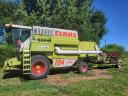 204 Claas Mega