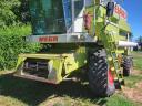 204 Claas Mega