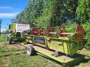 204 Claas Mega
