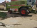 204 Claas Mega