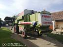 204 Claas Mega